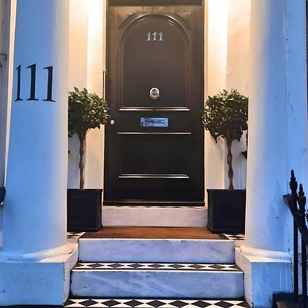 Notting Hill- The One One One! -5- Appartement Londen Buitenkant foto