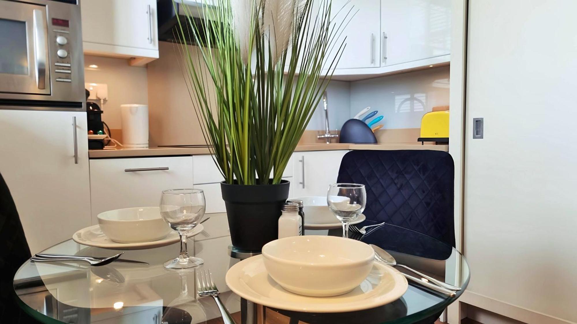 Notting Hill- The One One One! -5- Appartement Londen Buitenkant foto