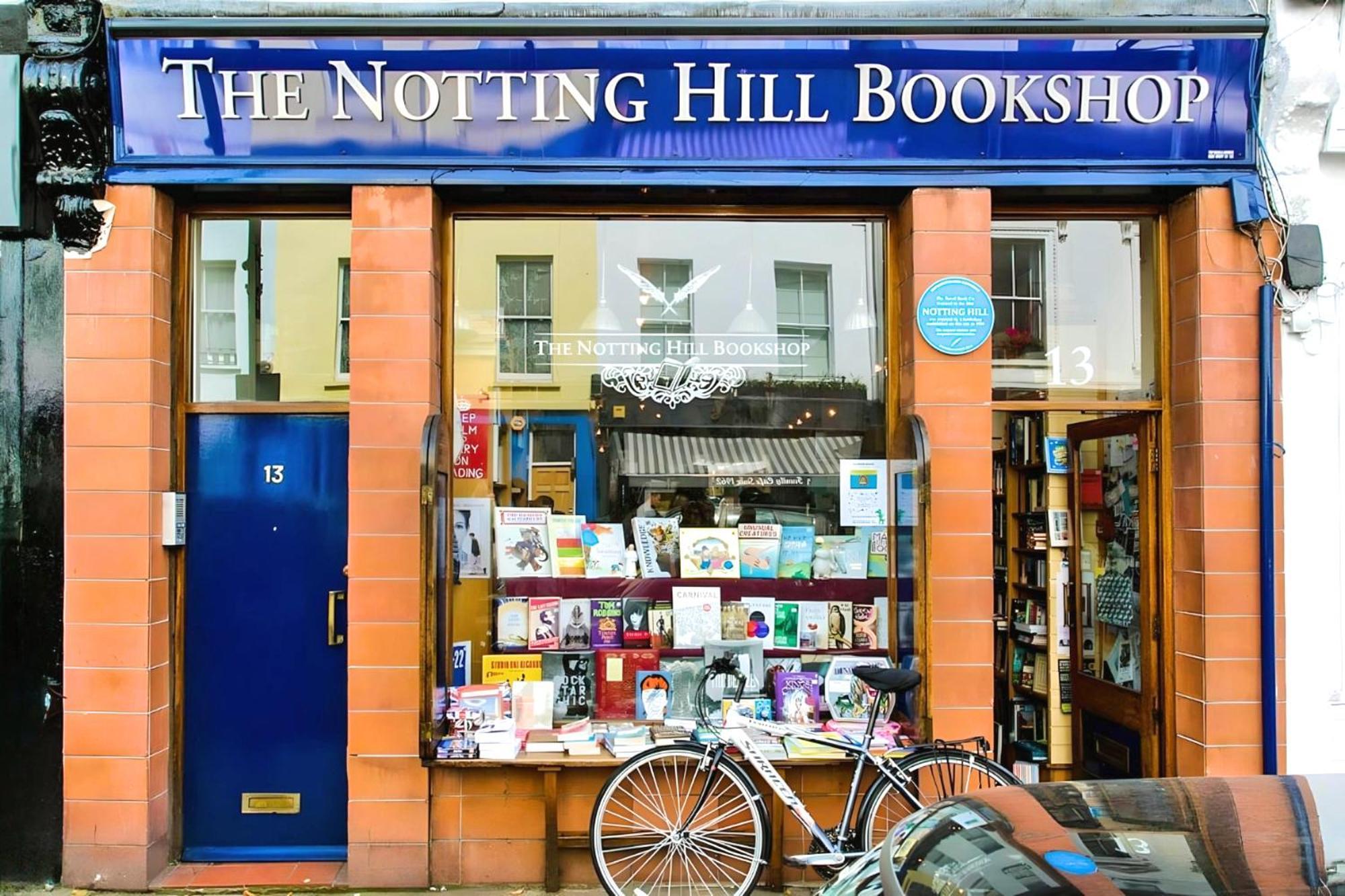 Notting Hill- The One One One! -5- Appartement Londen Buitenkant foto