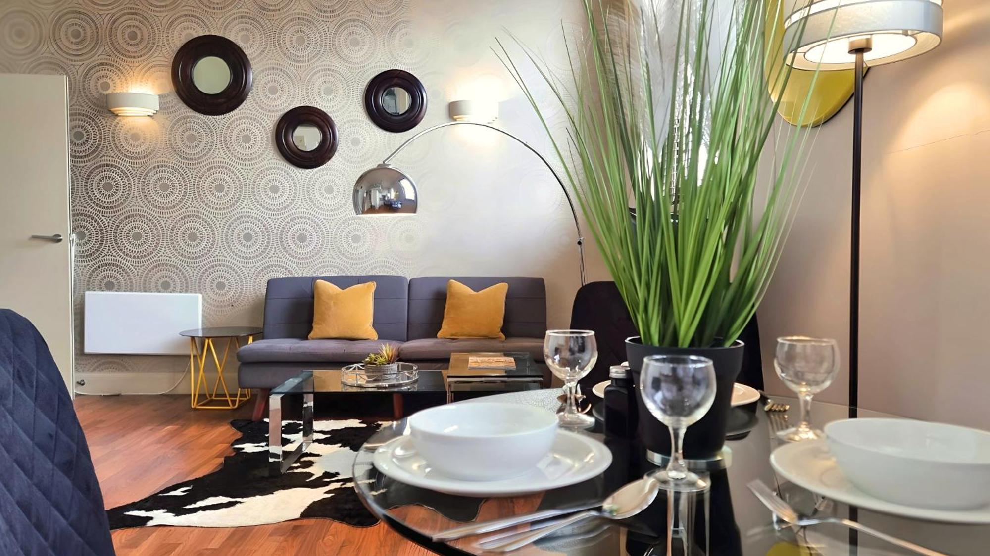 Notting Hill- The One One One! -5- Appartement Londen Buitenkant foto